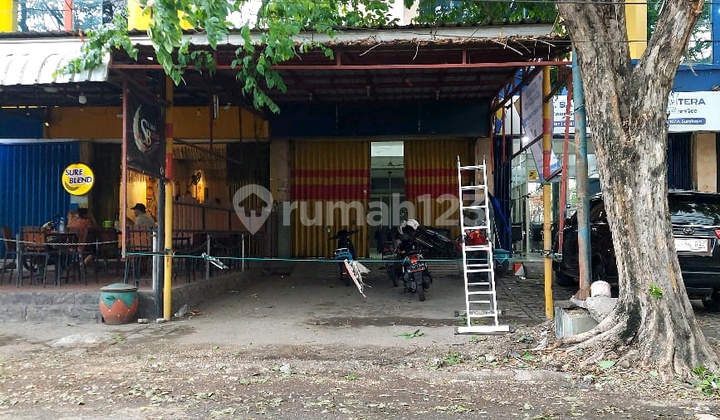 Jual Cepat Ruko Raya Dukuh Kupang Jual Cepat Ruko Raya Dukuh Kupang