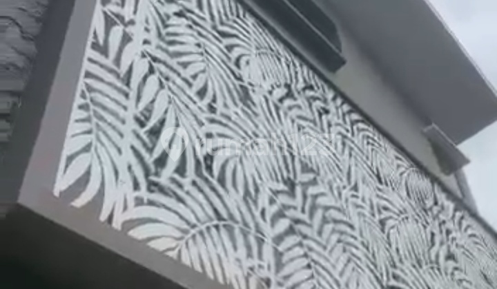 Rumah Kost Mewah Baru Malang 1