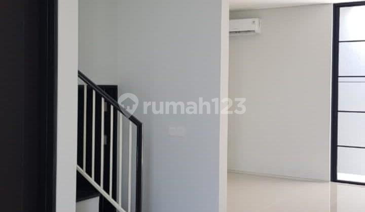 Rumah Cluster Oakwood Citraland Rumah Cluster Oakwood Citraland