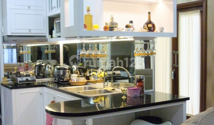 Town House Apartemen Waterplace Tower A 2