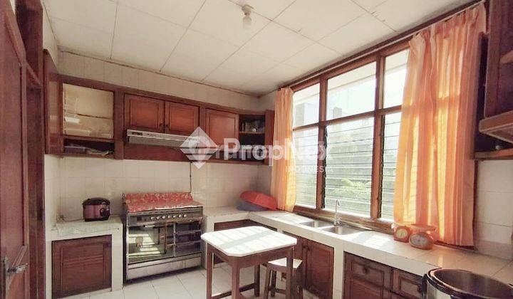 dapur rumah mayjend sungkono surabaya pakis