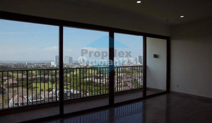 Jual Cepat Apartemen Graha Golf Alexa Kondisi Baru 4 Bedroom 1