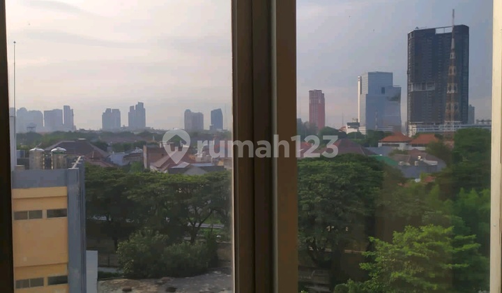 Sell Fast Pavilion Permata Apartment