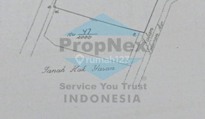 Jual Cepat Gedung 4 Lantai Pandaan Rumah Walet 2