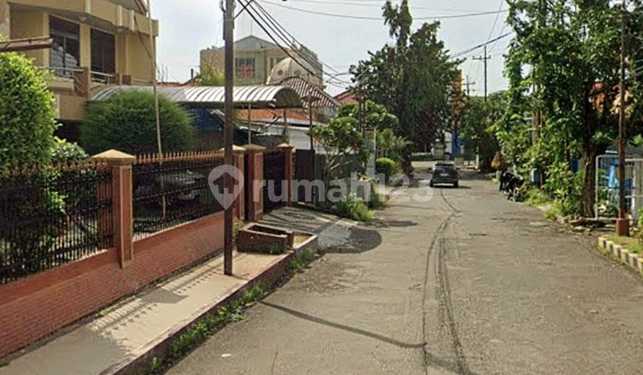 Kupang Indah Surabaya Barat