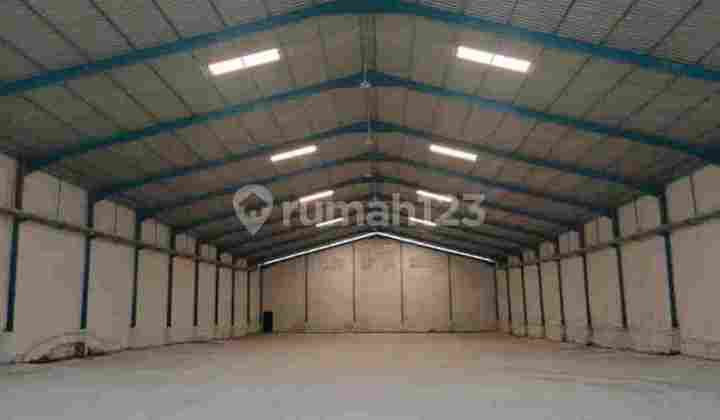 Zero Warehouse Mojoagung Bypass Road