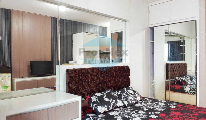 Apartemen Puncak Bukit Golf A lt 18 1