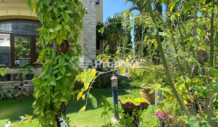 Wisata Bukit Mas Zona Madrid Hook