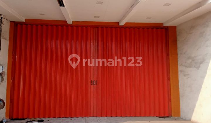 Disewakan Gudang Raya Tandes Surabaya Disewakan Gudang Raya Tandes Surabaya