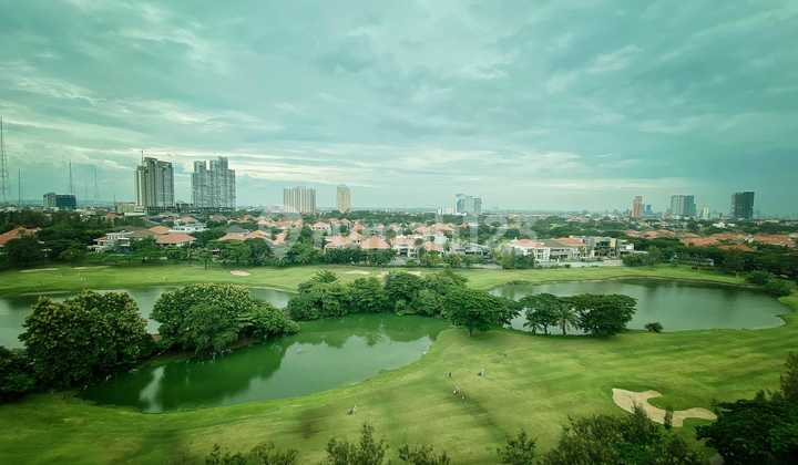 Kondominium Graha Family Regency