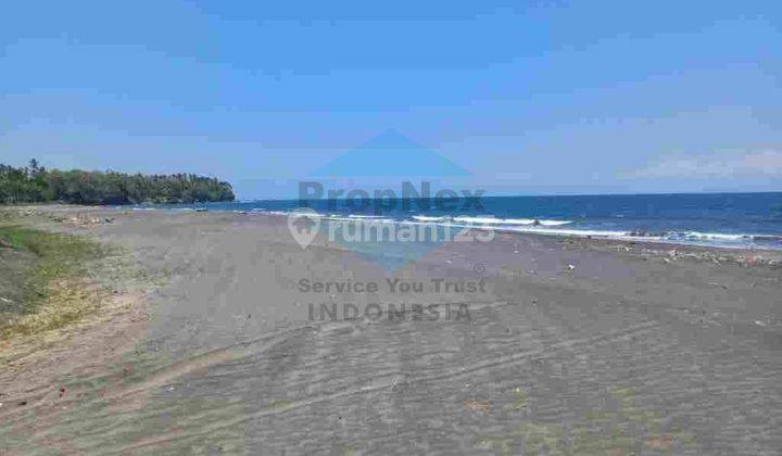 Cheap Land Melaya Beach Bali 2