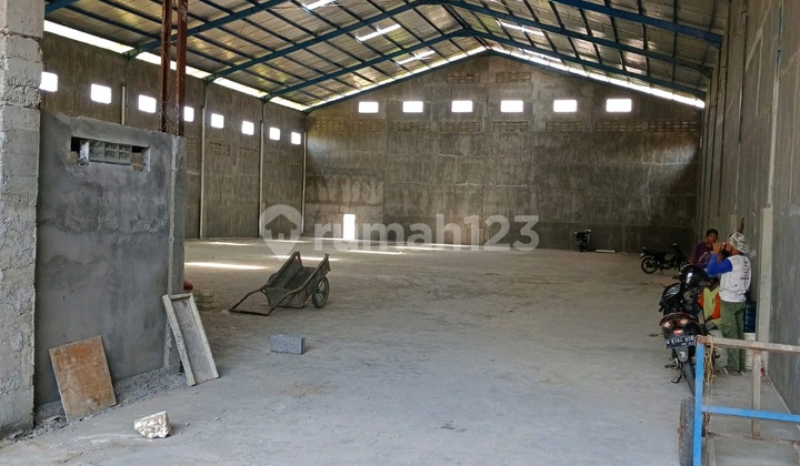 New Warehouse Wringin Anom Driyorejo New Warehouse Wringin Anom Driyorejo