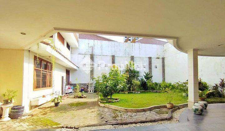 foto lainnya rumah mayjend sungkono surabaya pakis