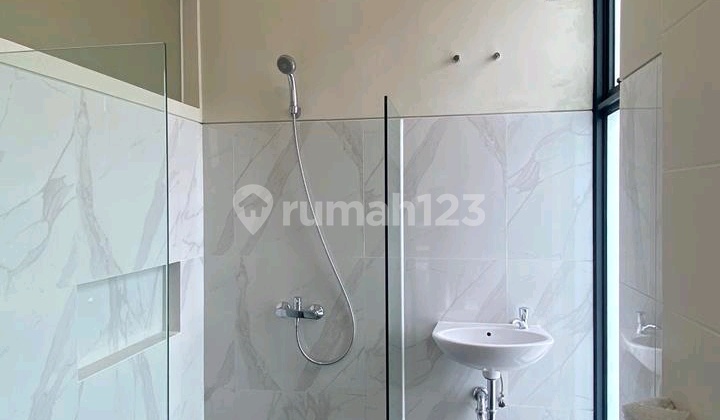 Dijual Rumah Baru Bukit Palma Luar Cluster