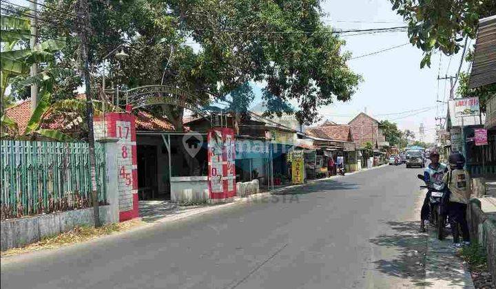 Jual Cepat Gudang Kediri Kota Lokasi Dekat Gudang Garam Kediri 2