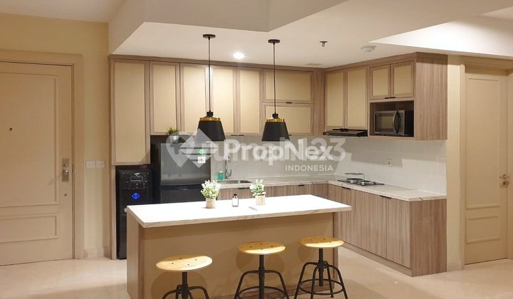 One Icon Residence Tunjungan Plaza One Icon Residence Tunjungan Plaza