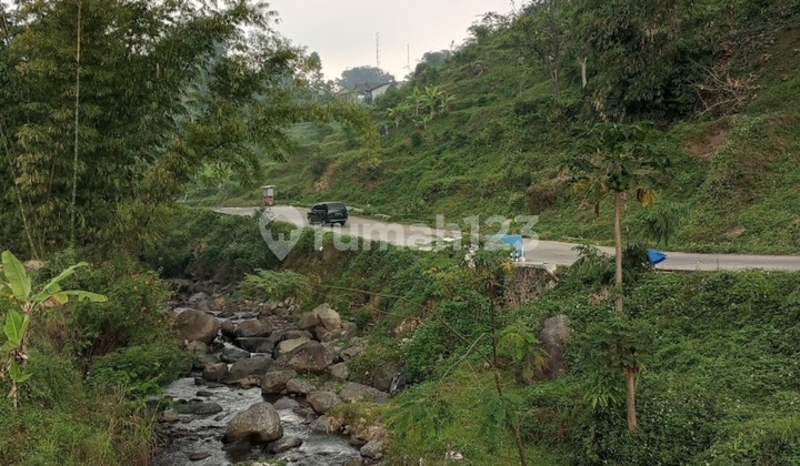 Dijual Cepat Tanah View Bagus Raya Made Pacet Mojokerto