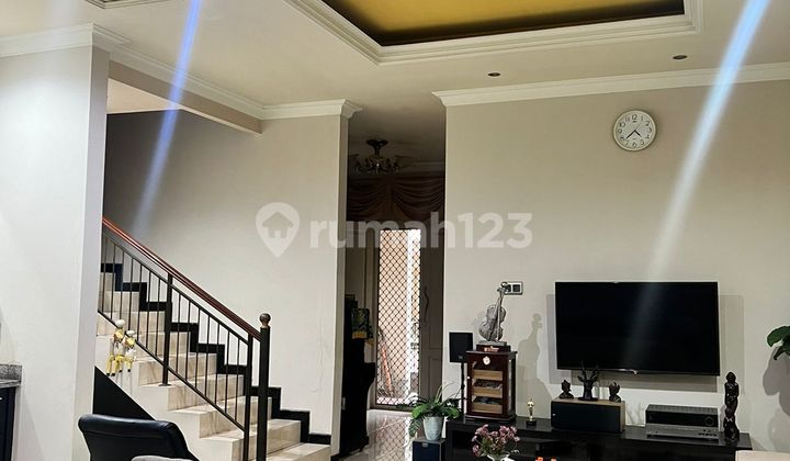 Royal Park Kutisari Ii Dekat Petra 2