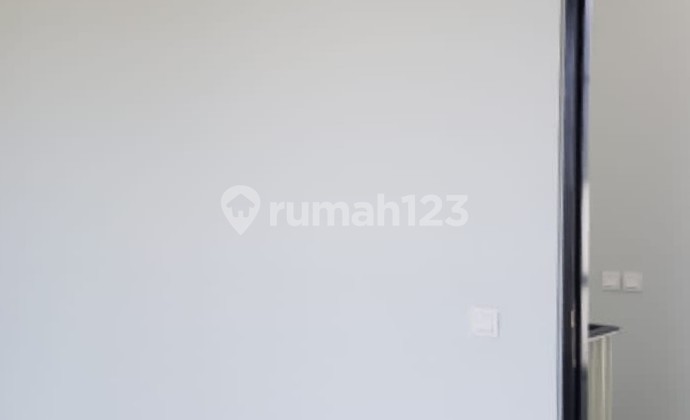 Oakwood Citraland Cluster House 2