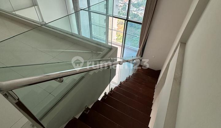 Skyloft Soho Ciputra World 29 2