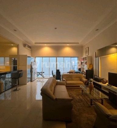 Jual Rumah Mewah Araya Galaxy Bumi Permai