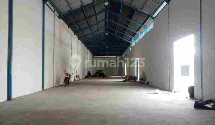 Mojoagung Jombang Grand Warehouse