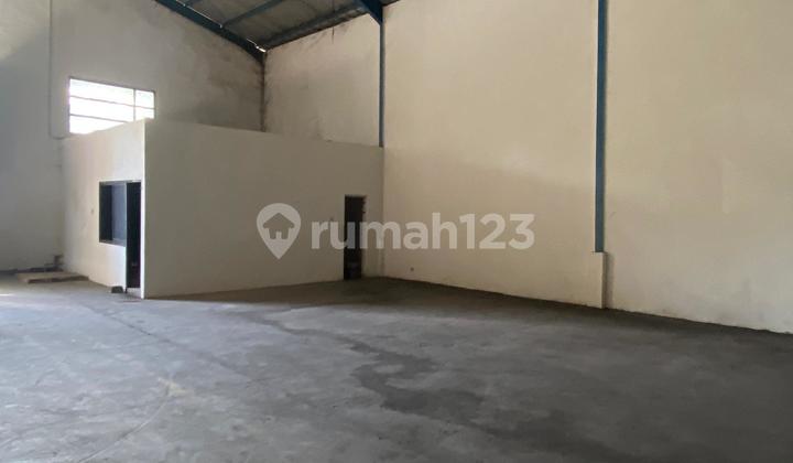 Manyar Gresik Warehouse