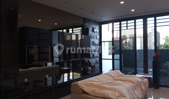 Platinum Terrace Graha Family Golf View 2