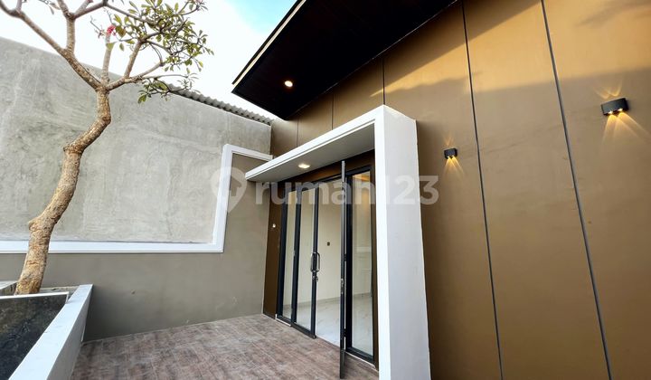 Rumah Baru Area Mayjend Sungkono The Diponggo Attic Rumah Baru Area Mayjend Sungkono The Diponggo Attic