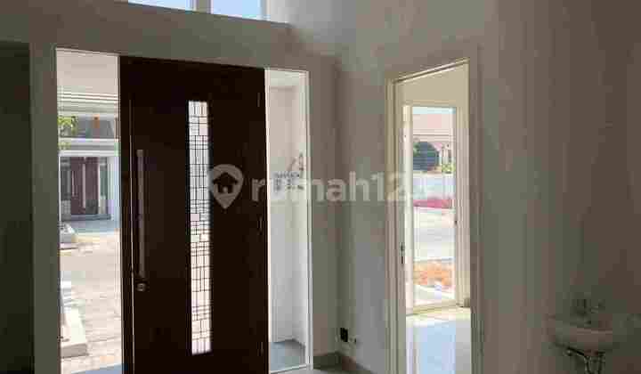 Rumah Baru Grand Harvest Belvoir