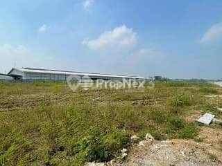 Tanah Gudang Industri Romokalisari