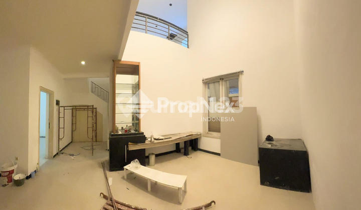 Rental House Dharmahusada Mas Modern Minimalist