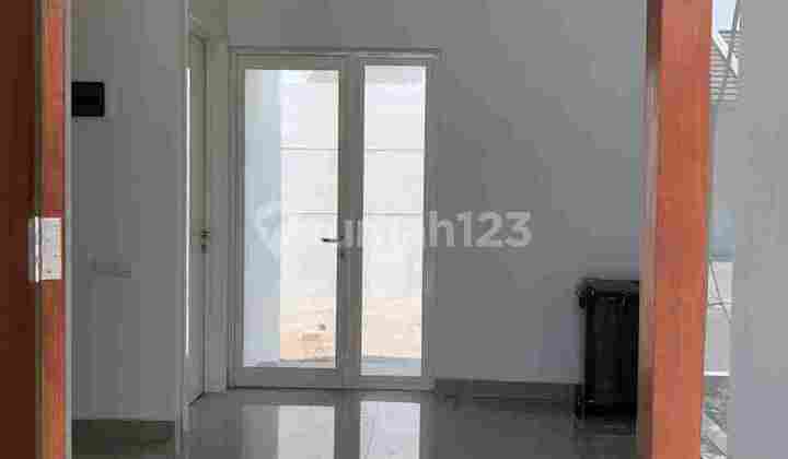 Rumah Baru Grand Harvest Belvoir 2