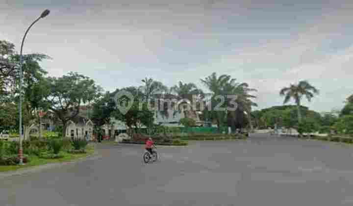 Grand Boulevard Commercial Land Pakuwon City Grand Boulevard Commercial Land Pakuwon City