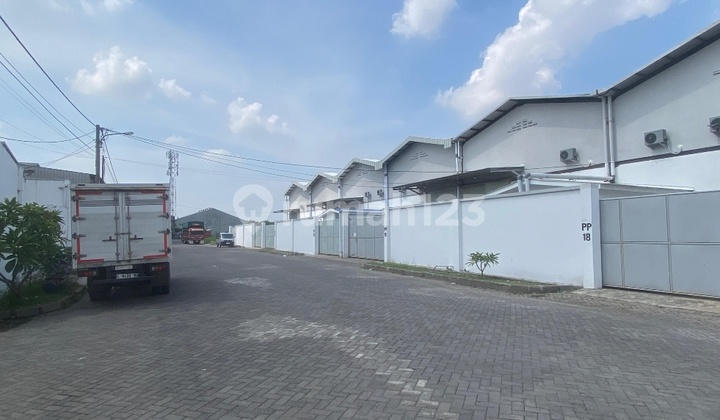 Margomulyo Surimulia Warehouse Margomulyo Surimulia Warehouse