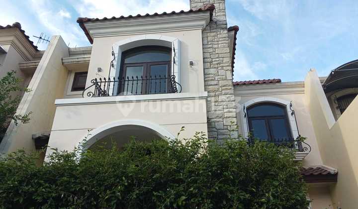 Rumah Wisata Bukit Mas 1 Zona Madrid