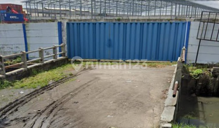 Tanah Gudang Industri Raya Osowilangon Surabaya Tanah Gudang Industri Raya Osowilangon Surabaya