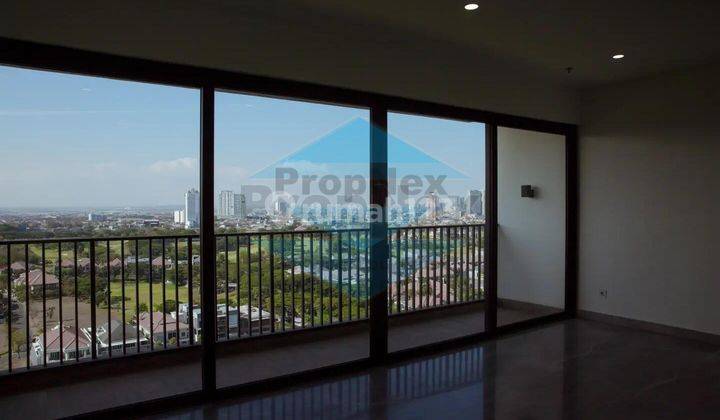 Jual Cepat Apartemen Premium View Golf Graha Golf Alexa 4 Kamar Tidur Apartemen Bagus 1