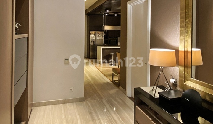 Ciputra World Penthouse Vue Apartments 2