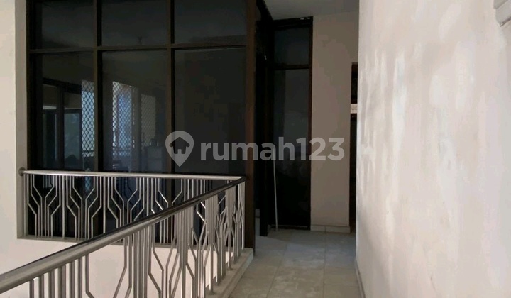 Jual Cepat Rumah Graha Family Blok A