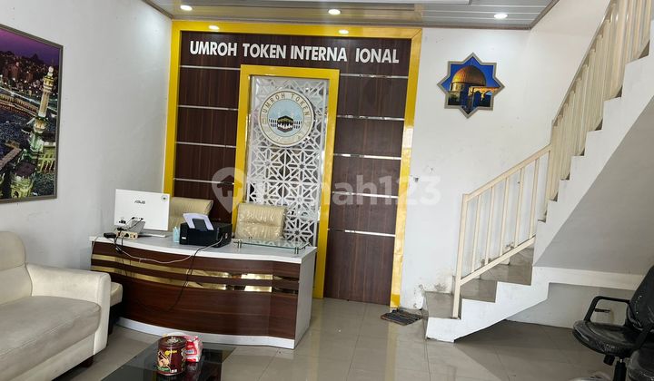 Affordable Kraton Krian Shophouse 2