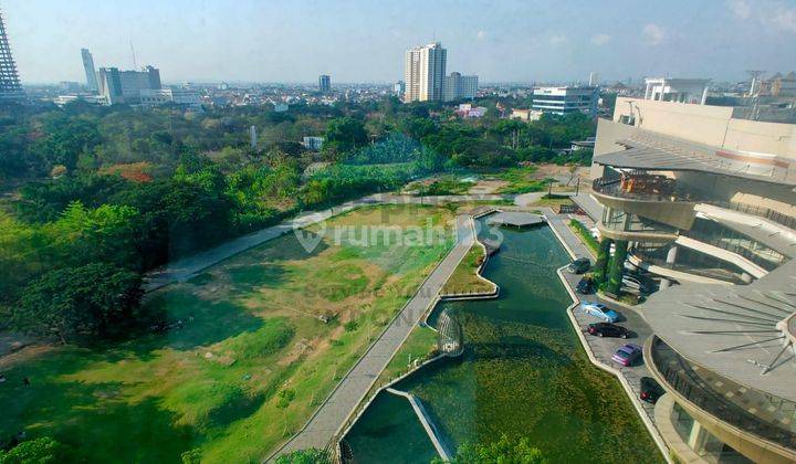 Grand Sungkono Lagoon Venetian 2