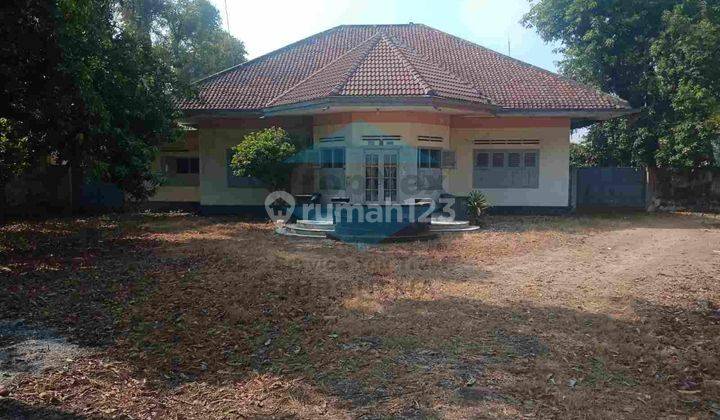 Jual Cepat Nego Sampai Deal Rumah Raya Hayam Wuruk Mojokerto Kota 1