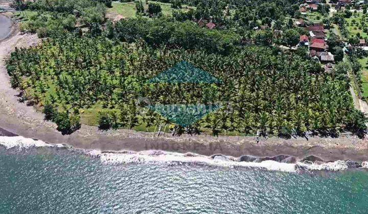 Cheap Land Melaya Beach Bali 1