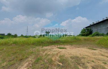 Tambak Langon Raya Land Tambak Langon Raya Land