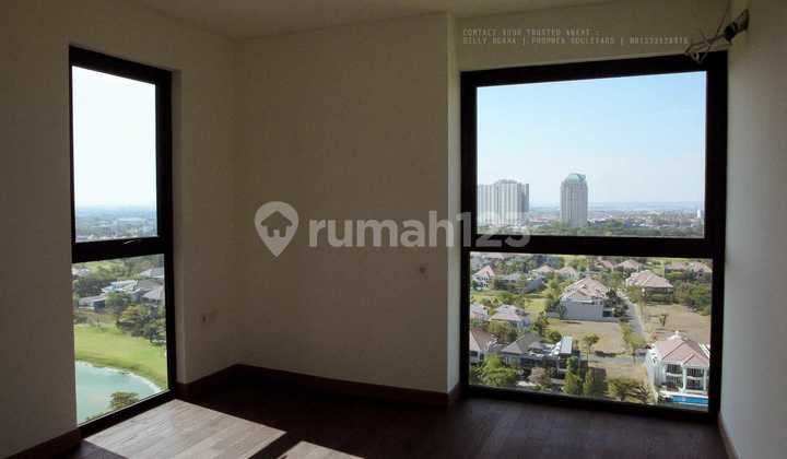 Disewakan Apartemen Graha Golf Alexa Fully Furnished 2