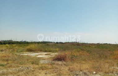 Tambak Langon Raya Land Tambak Langon Raya Land