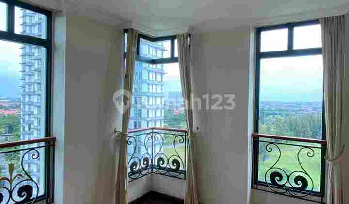 Kondominium Graha Family Regency