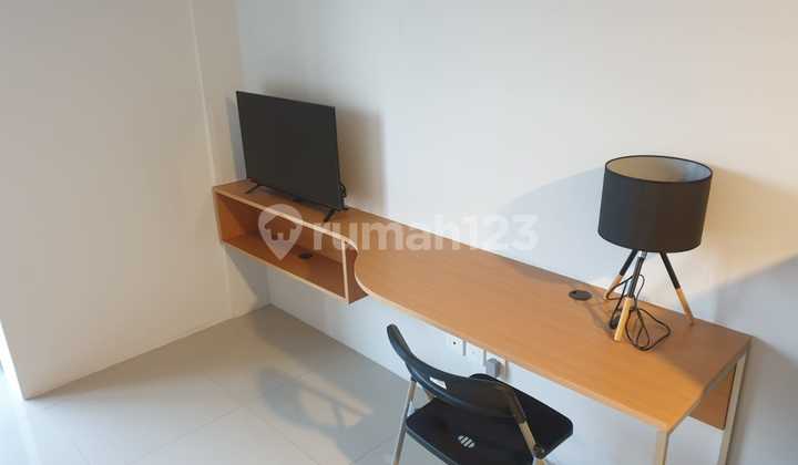 Apartemen Fully Furnished Denver Universitas Ciputra 2