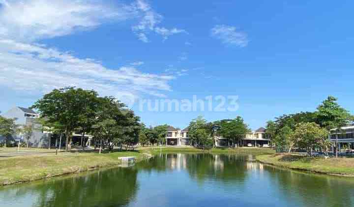 Northwest Lake House 2